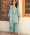 Mannat Clothing Lawn Embroidered Stitched Suit-Amalia