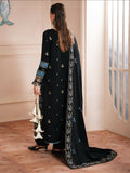 Mahnur Secret Garden Karandi Embroidered Unstitched 3-Piece Suit–SG-011