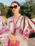 Maria B Lawn Embroidered Unstitched-3-Piece-Suit-MPT-2510-A