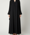 Islami Hijab Centre Haya Premium Series Imported Nida Embroidered Abaya