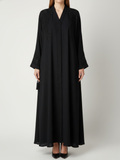Islami Hijab Centre Haya Premium Series Imported Nida Embroidered Abaya