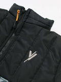Velvour Full Sleeves Puffer Jacket-VJ39-A