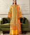 Mahnur Leila Lawn'26 Embroidered Unstitched 3-Piece Suit-L-13