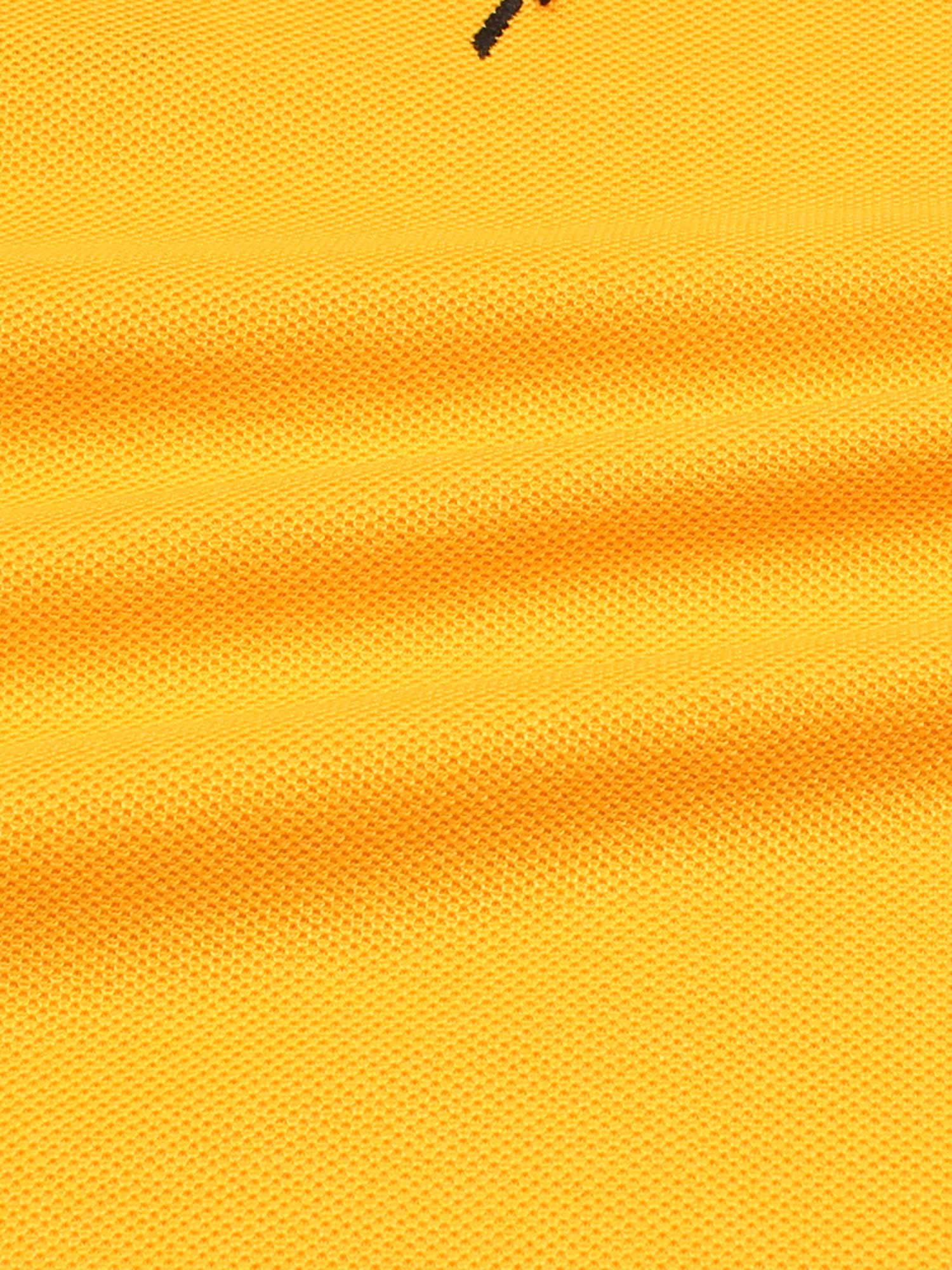Velvour Boys Pique Tipping Collar Polo Shirt-VP15-B
