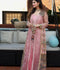 Shiza Hassan Nadia Luxury Pret Organza Embellished Jacket-Serenity Jacket