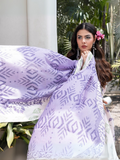 Paltar Dastoor Premium Lawn Printed Unstitched 3-Piece Suit-Sila-PF062531