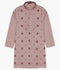Velvour Boys Cotton Embroidered Stitched Kurta-VB196-L