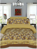 Danier Printed 6 Piece Comforter Set-397