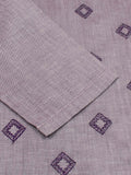 Velvour Boys Cotton Embroidered Stitched Kurta-VB196-G