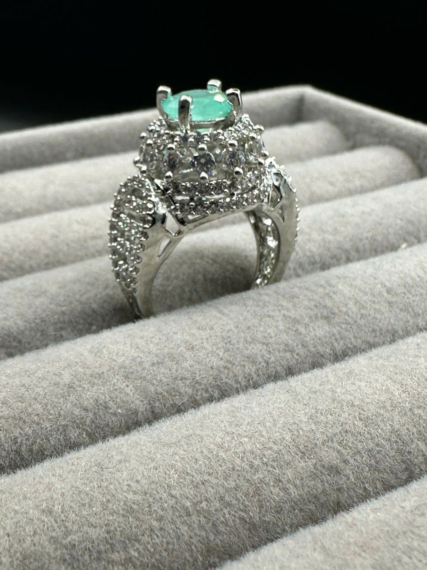 H&A Jewellery Adjustable Ring