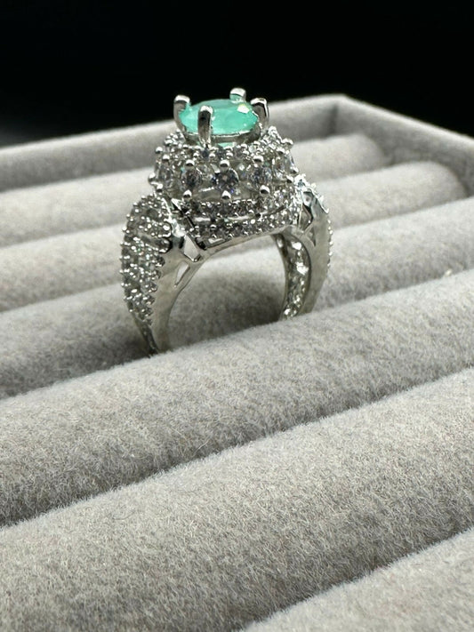 H&A Jewellery Adjustable Ring