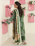 Mahnur Anaya Vol.2 Lawn Embroidered Stitched 3-Piece Suit-AN-2-11