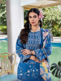 Paltar Dastoor Premium Lawn Printed Unstitched 3-Piece Suit-Arsh-PF062530