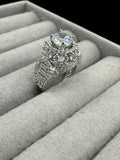 H&A Jewellery Adjustable Ring