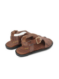 Royale Leather Men’s Sandals-4206