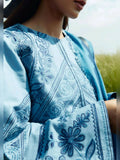 COCO by Zara Shahjahan Khaddar Embroidered Unstitched-3-Piece-Suit-CZW24 - 4A