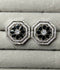 H&A Jewellery Stud Earrings
