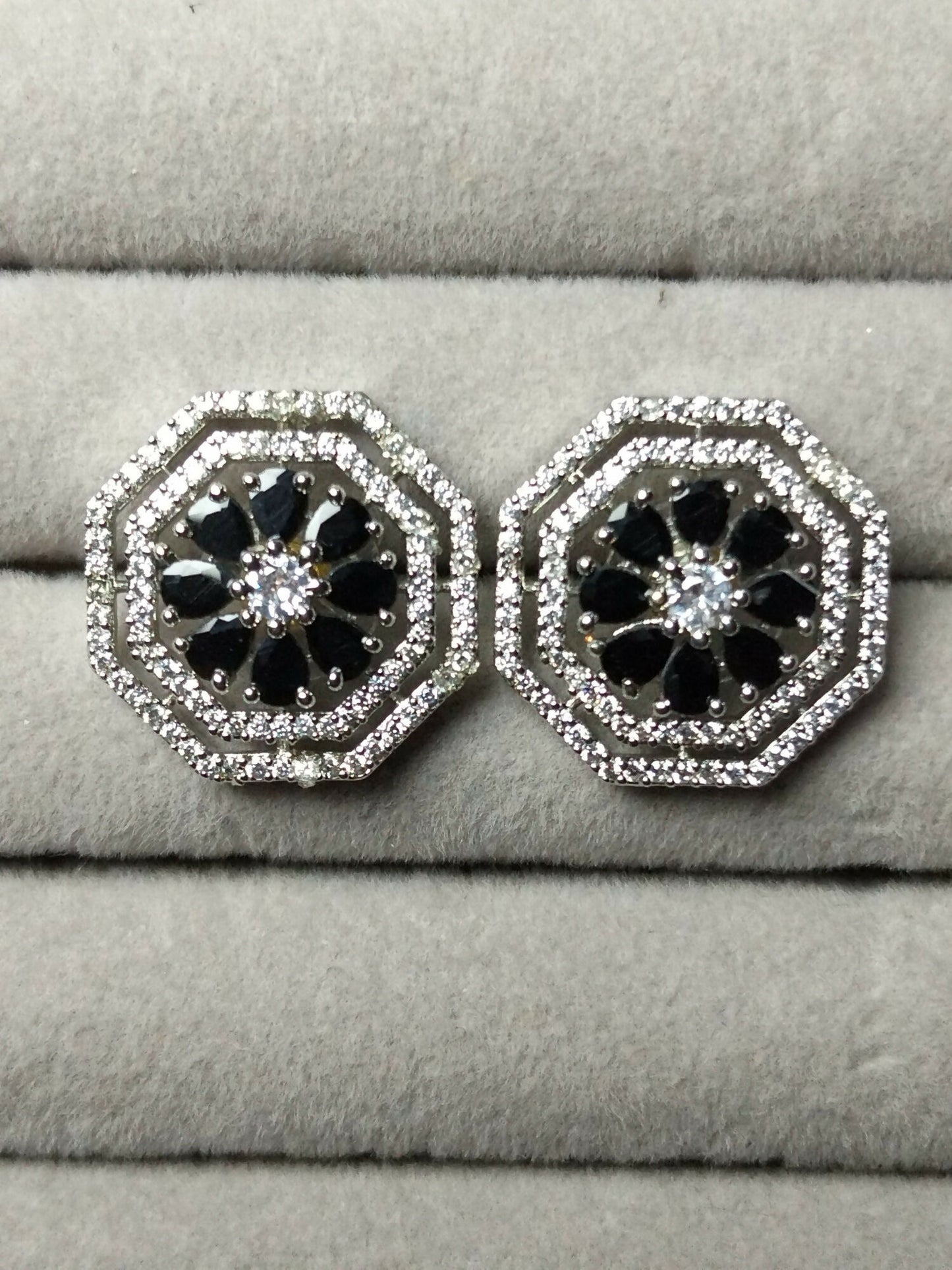 H&A Jewellery Stud Earrings