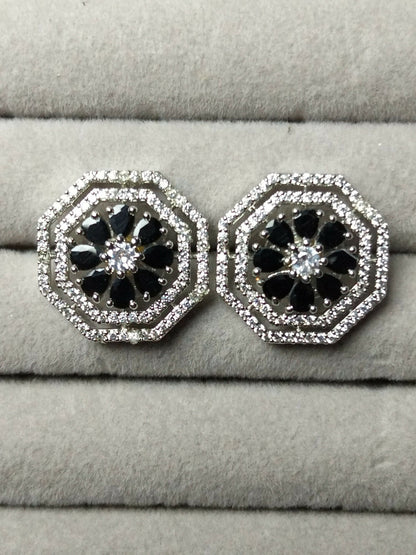 H&A Jewellery Stud Earrings