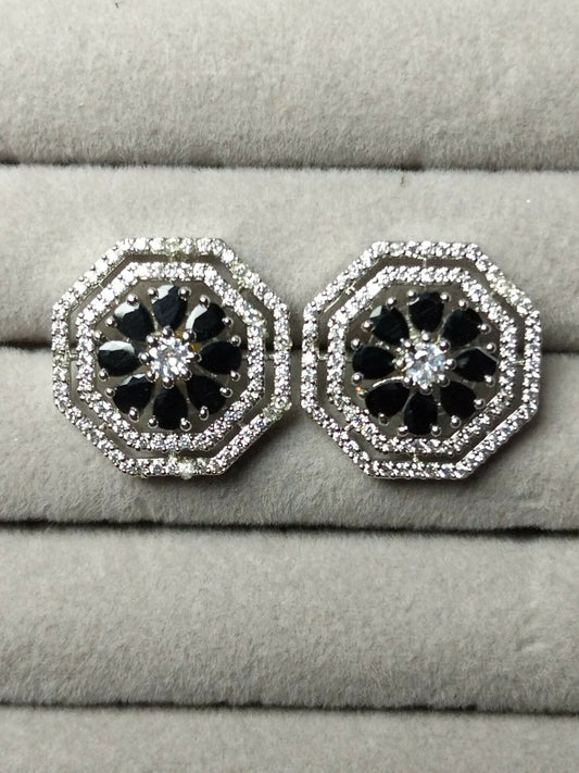 H&A Jewellery Stud Earrings