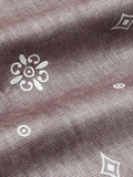 Velvour Boys Cotton Printed Stitched Kurta-VB203-A