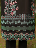 Panache Apparel Linen Embroidered Stitched Suit-Nehan