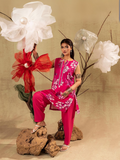 Paltar Gulposh Premium Lawn Printed Unstitched 2-Piece Suit-PA072522
