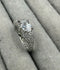H&A Jewellery Adjustable Ring
