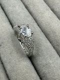 H&A Jewellery Adjustable Ring