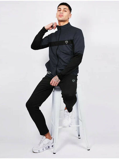Jupiter Plain Tracksuit-13079