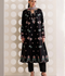 Panache Apparel Mistfall Vol II Cotton Embroidered Stitched Suit-Zyra