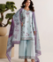 Panache Apparel Mistfall Vol II Cotton Embroidered Stitched Suit-Mirelle