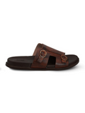 Royale Leather Men’s Slippers-3100