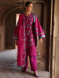 Elan LAWN'25 Embroidered Unstitched 3-Piece Suit-OPHELIA-EL25-10 B
