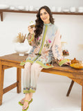 Panache Apparel Florise Lawn Printed Co-Ord Set-Ballet