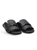 Royale Leather Men’s Slippers-3110