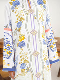Panache Apparel Florise Lawn Printed Co-Ord Set-Luvin