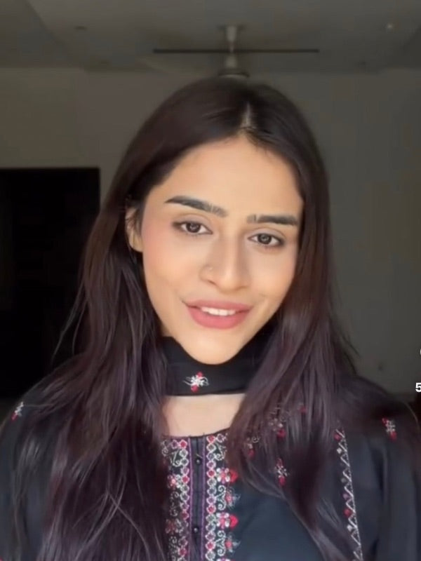 warisha syed