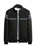 Funky's Plain Bomber Jackets-14743