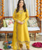 Panache Apparel Noore Eid Edit Sheesha Silk Embroidered Stitched Suit-Zivaa