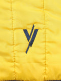 Velvour Full Sleeves Hooded Puffer Jacket-VJ010-A