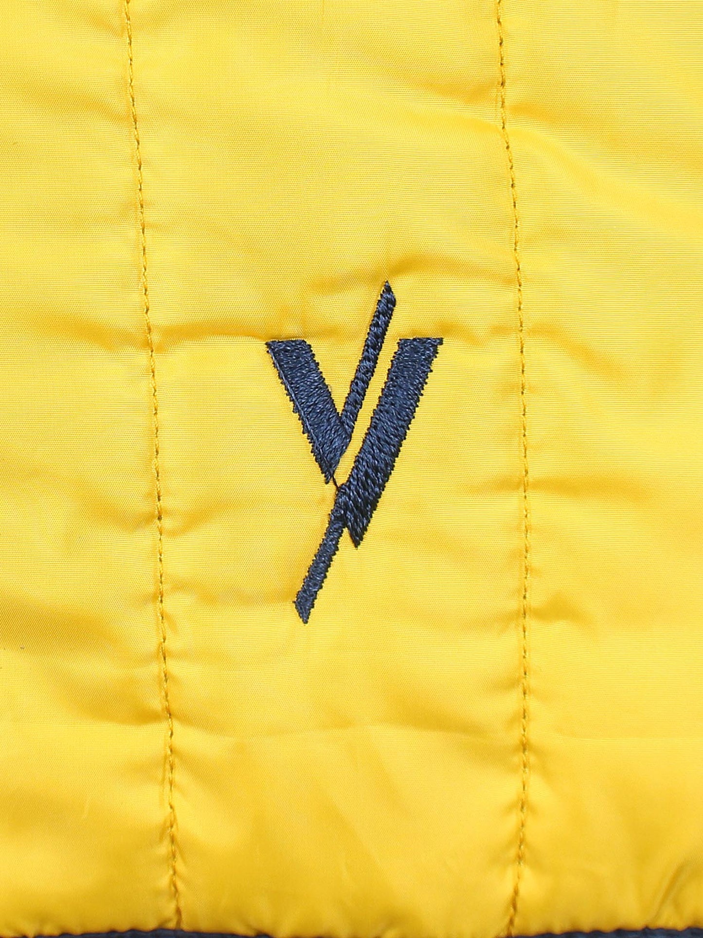 Velvour Full Sleeves Hooded Puffer Jacket-VJ010-A