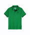 Velvour Boys Pique Tipping Collar Polo Shirt-VP11-J
