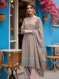 Bin Shaukat R Shine Vol 70 Bana Dora Lawn Embroidered Unstitched 3-Piece Suit