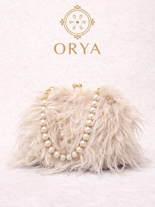 Skin Orya's Fur Clutch