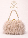 Skin Orya's Fur Clutch