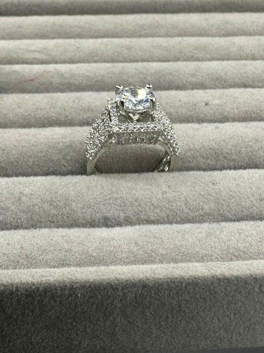 H&A Jewellery Adjustable Ring