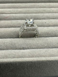 H&A Jewellery Adjustable Ring