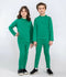 Velvour Ribbed Inner Suit-VIS07-2