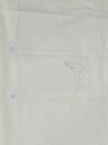 Fehm Hand Embroidered Lawn Unstitched 2-Piece Suit